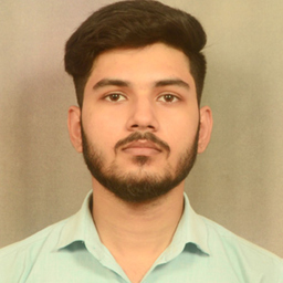 Shreshth Sharma