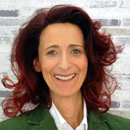 Martina Vogel