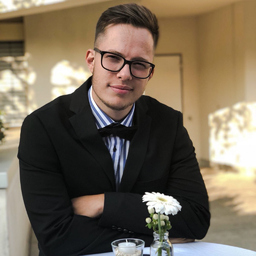 Kevin Rockstroh