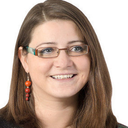 Kristina Marita Rumpel