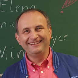 Milorad Horvat