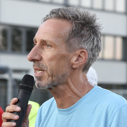 Steffen Claus