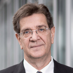 Profilbild Gerhard Andres