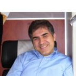 Mag. Dimitri Stavridis