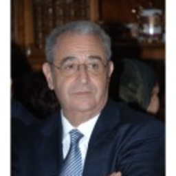 Rachid Abdelwahab BENOUNA