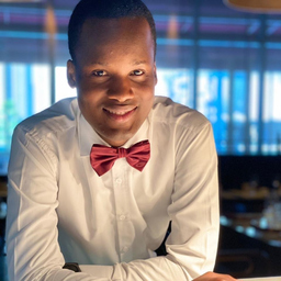 Musoke Sharif