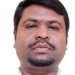 Mahesh Pimple