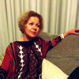 Ekaterina Epifanova