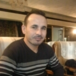 Charef Sadi