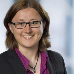 Dr. Katja Schmitt