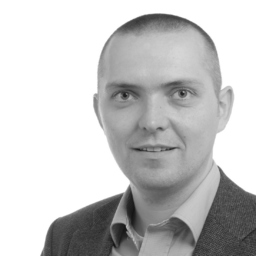 Prof. Dr. Christoph Gehrlach