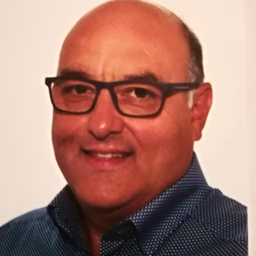 Peter Herget