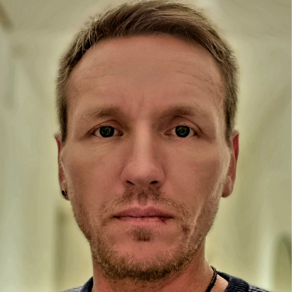 Thomas Witt Leiter Verkauf XING