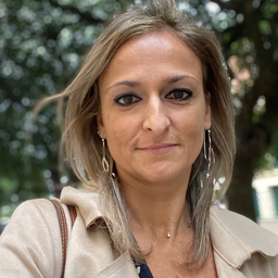 Maria Rafaschieri
