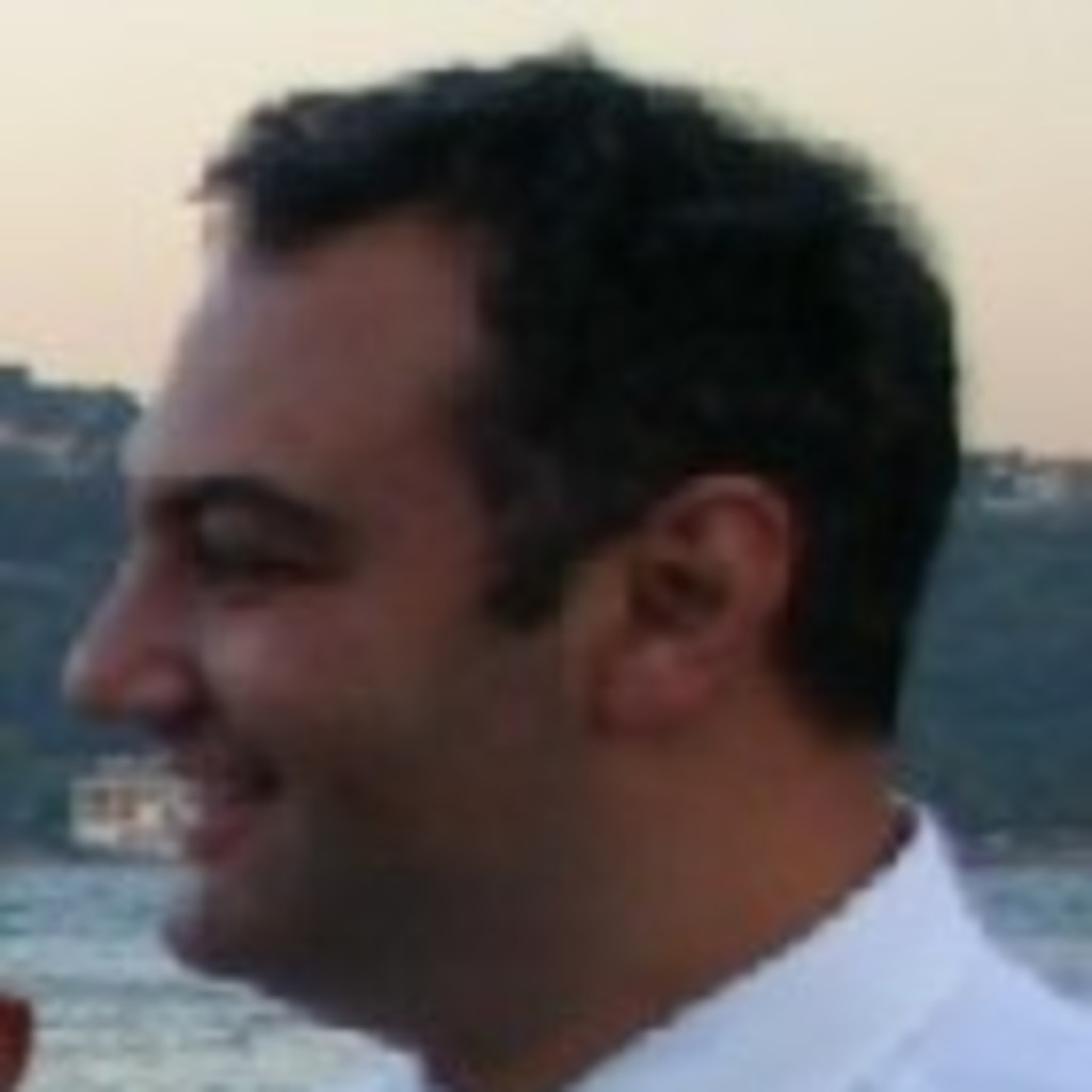 Kerem Erboke GTS TeamLeader PricewaterhouseCoopers Turkey XING