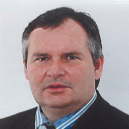 Franz Kreimel