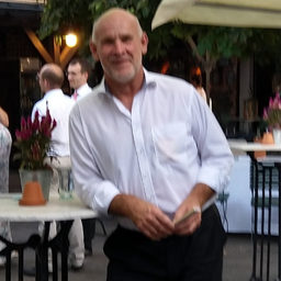 Gerhard Feldmann