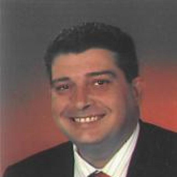 Profilbild José Juan Cortés Claver