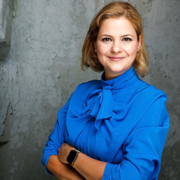 Dr. Gamze Arslan