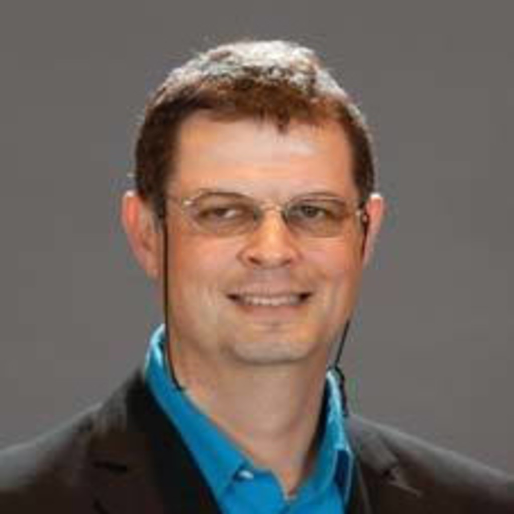 Dr. Gerald Kindermann Senior Consultant GxP Consulting XING