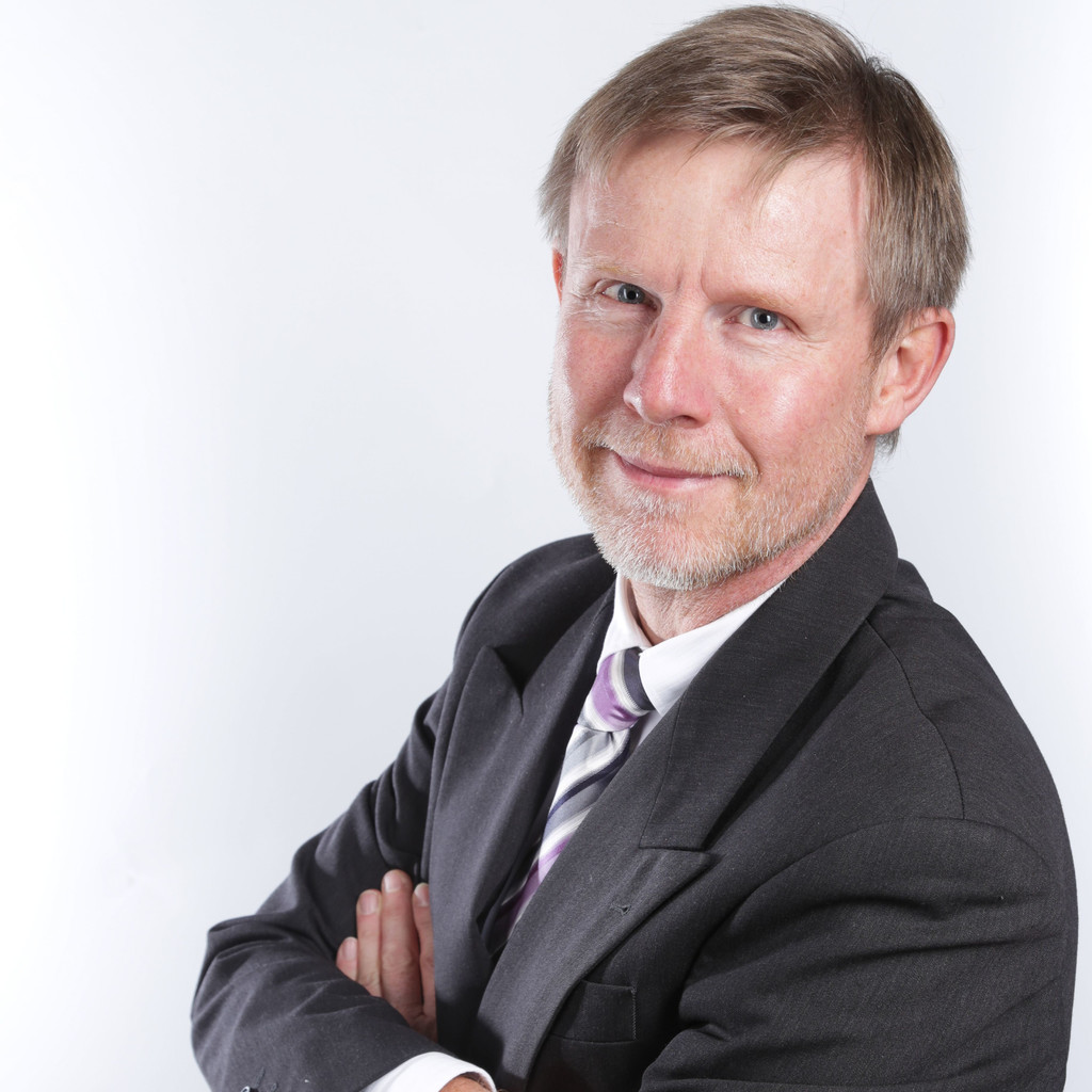 Dipl.Ing. Karl Büscher Geschäftsführender Inhaber ADW Schleswig