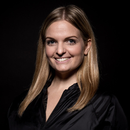 Anne Hombach's profile picture