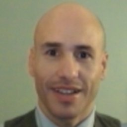 Eric Marrero
