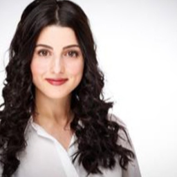 Berna Meral Karaman