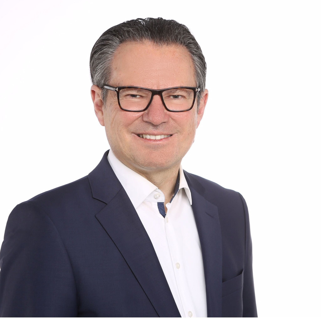 Markus Schmidt CEO & Founder QSID Digital Advisory XING