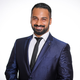 Baljinder Singh Pardeshi