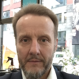 Dr. Elmar Kraus