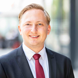 Marcel Richardsen