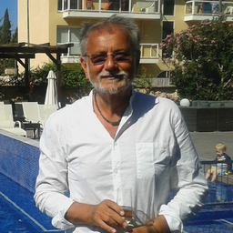 Dieter Dambon