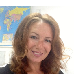 Susanne Giesemann