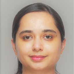 Mohini Shri