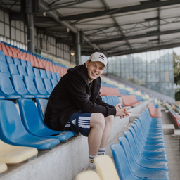 Philipp Hauser