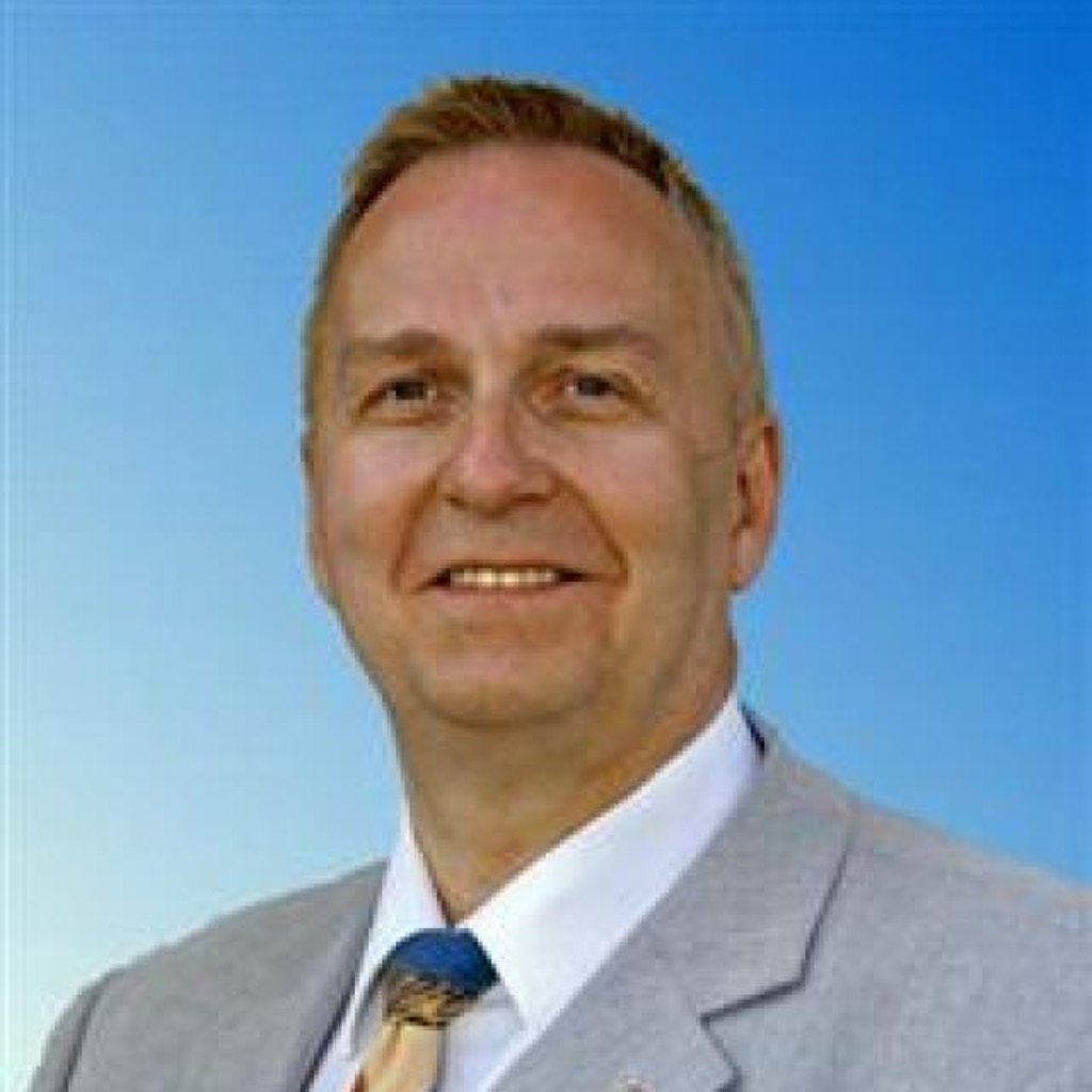 Dr. Kurt Büttner Geschäftsführer AKB Immobilienberatung XING