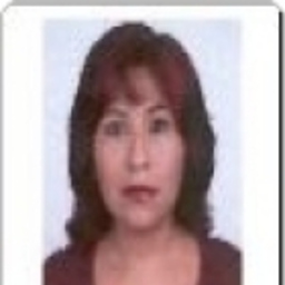 Elizabeth Revolo