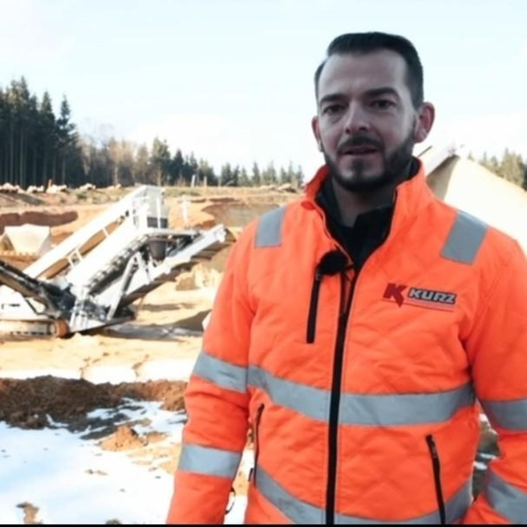 Johannes Mayer Mietpark Leiter Aufbereitungstechnik Bau Suddeutsche Baumaschinen Handels Gmbh Xing