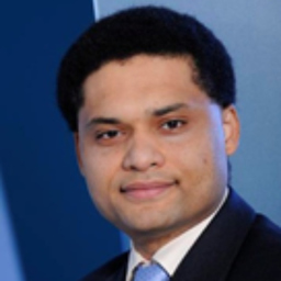 Dr. David Collins