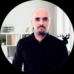 Mohamed Ragoubi