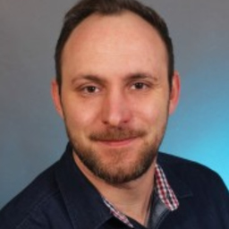 Patrick Uwe Greinert