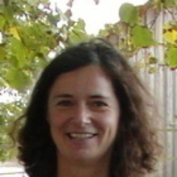 Sabine Lindley