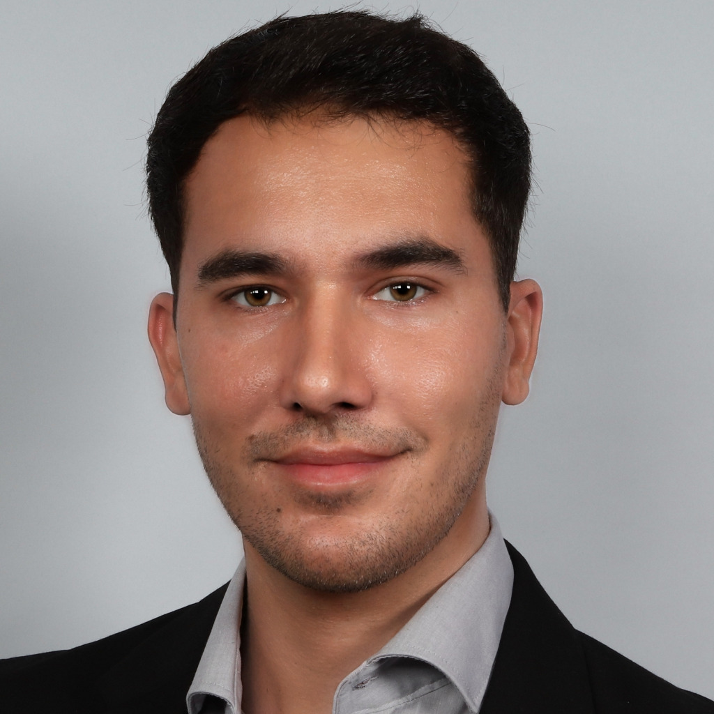 Markus Schaub Maschinenbau Universität Kassel XING