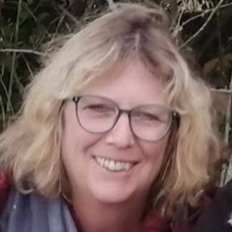 Verena Giese-Kopka