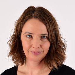 Kirsten Gutgesell