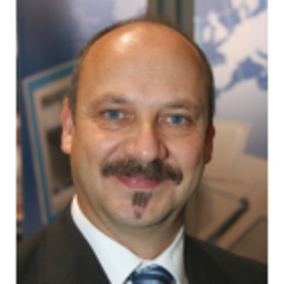 Werner Eckert