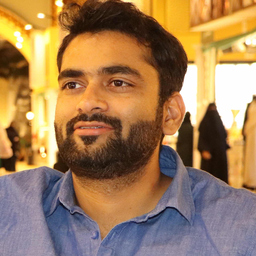 Prakash Ajabe