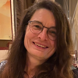 Bettina ZIMMERMANN