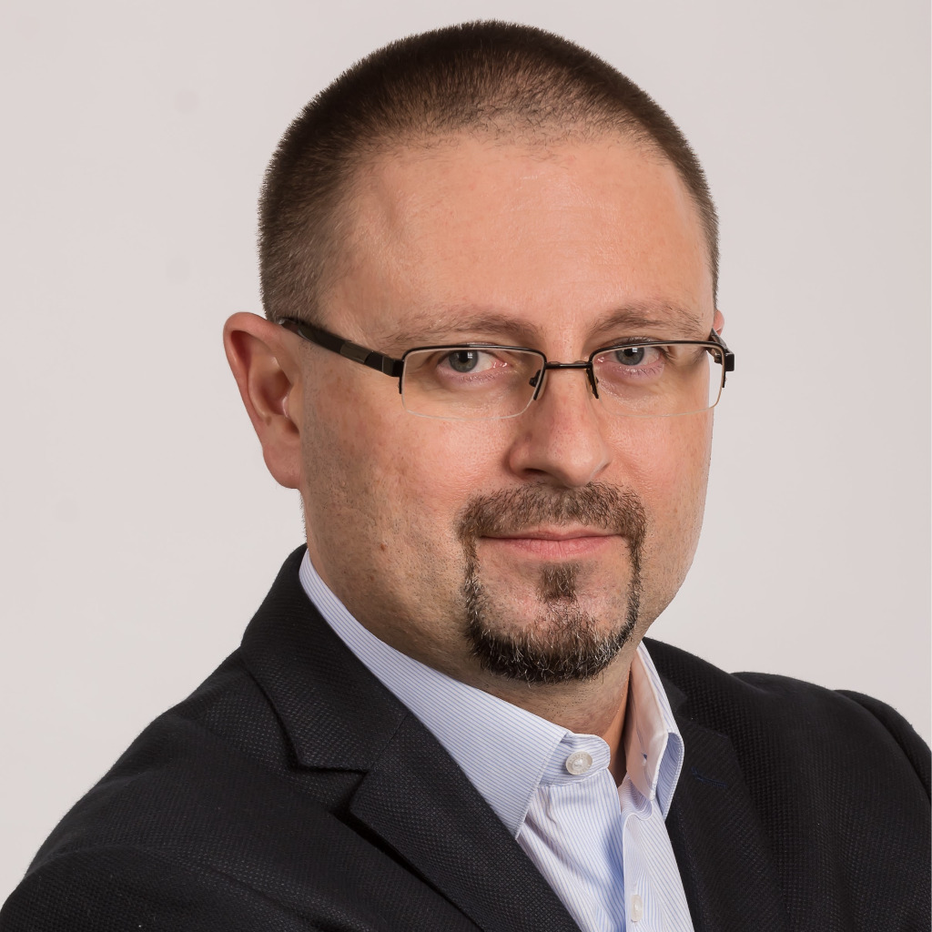 Veselin Chenkov Head of Purchasing department Aurubis Bulgaria XING